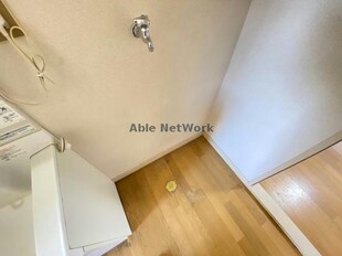 パークノヴァ新屋敷の物件内観写真